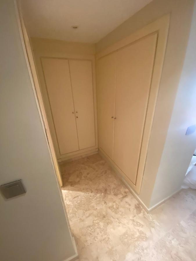 Apartamento Guadalmina 马尔韦利亚 外观 照片