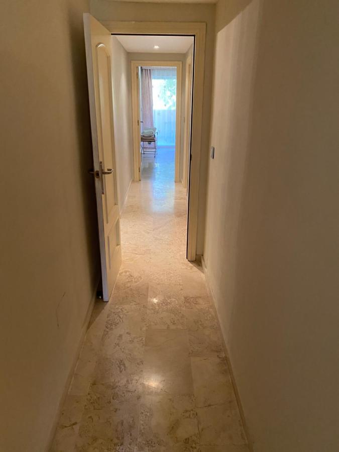 Apartamento Guadalmina 马尔韦利亚 外观 照片