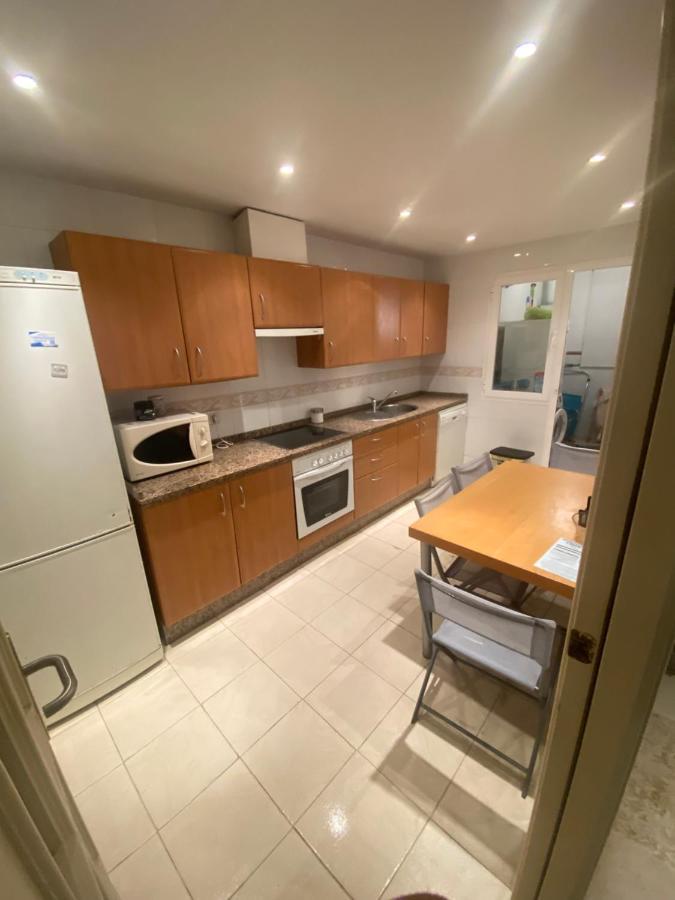 Apartamento Guadalmina 马尔韦利亚 外观 照片